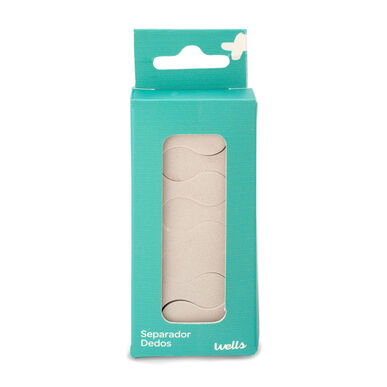 Wells fingerseparator 1 enhet 1 enhet