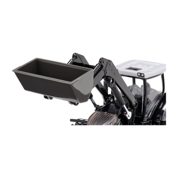 Tracteur jouet - SIKU - Fendt 942 Vario - Chargeur Frontal - Échelle 1:50 - Métal/Plastique
