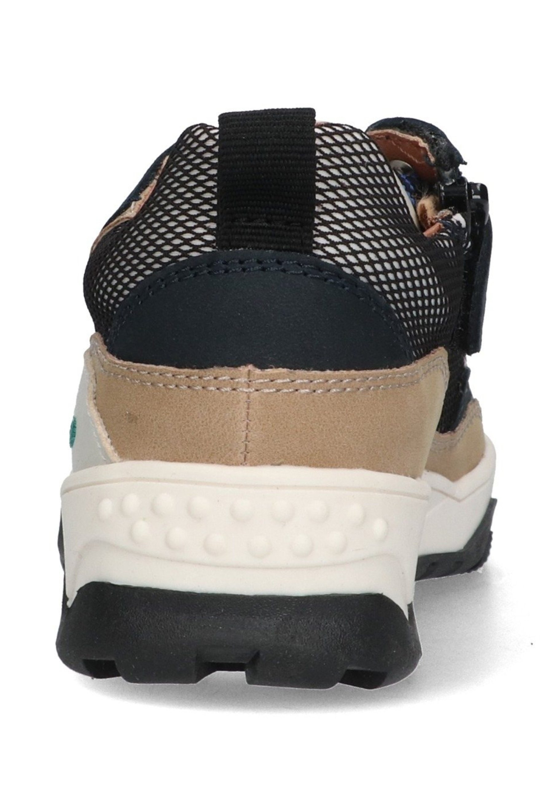 Sapatos de bebê BunniesJR - azul