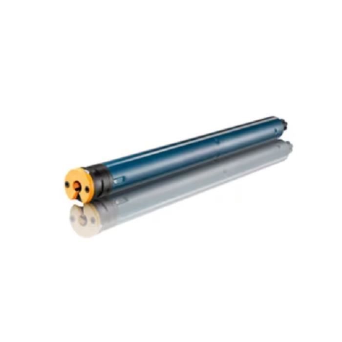 Motore - SOMFY - LS 40 4/16 230V - Tende interne ed esterne - Tapparelle - Bianco