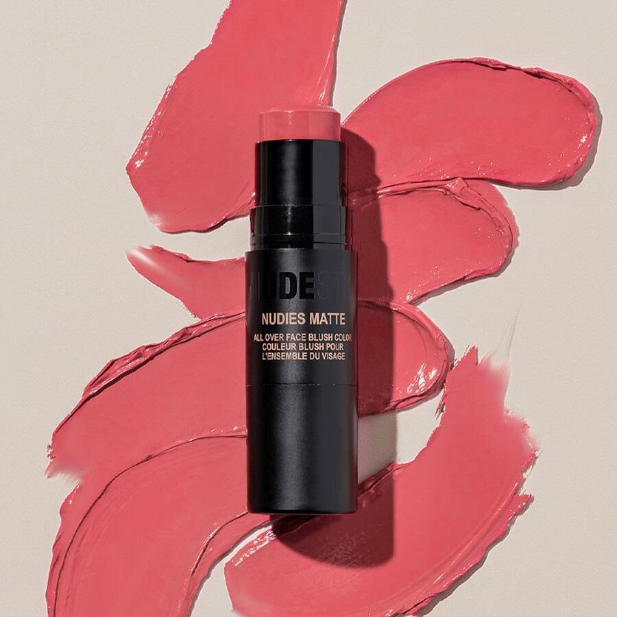 Nudestix rumenilo Nudies Bloom All Over Dewy Color - 7 g