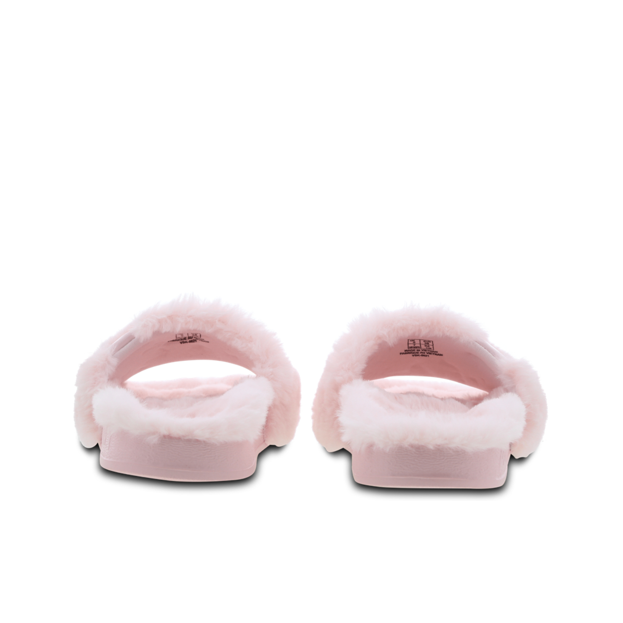 Puma Leadcat Slides