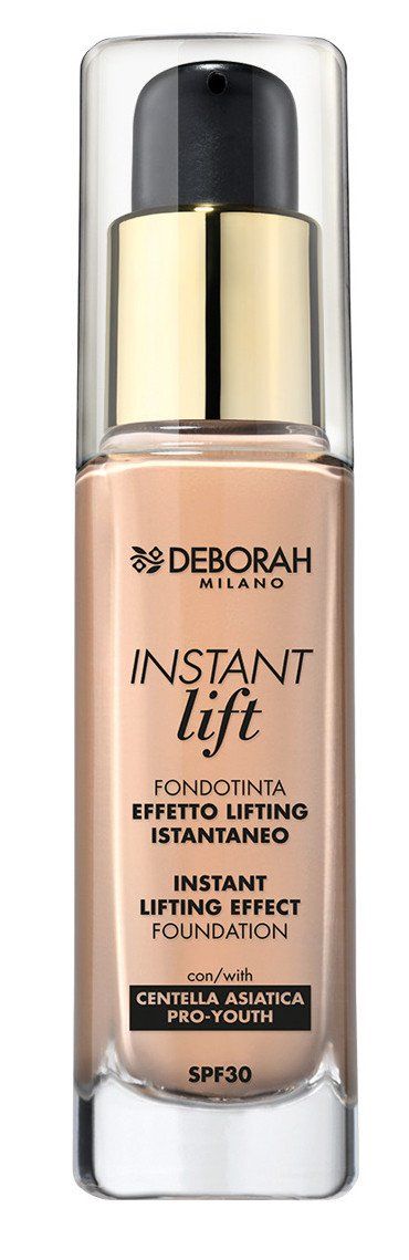 Instant Lift Foundation Podklady