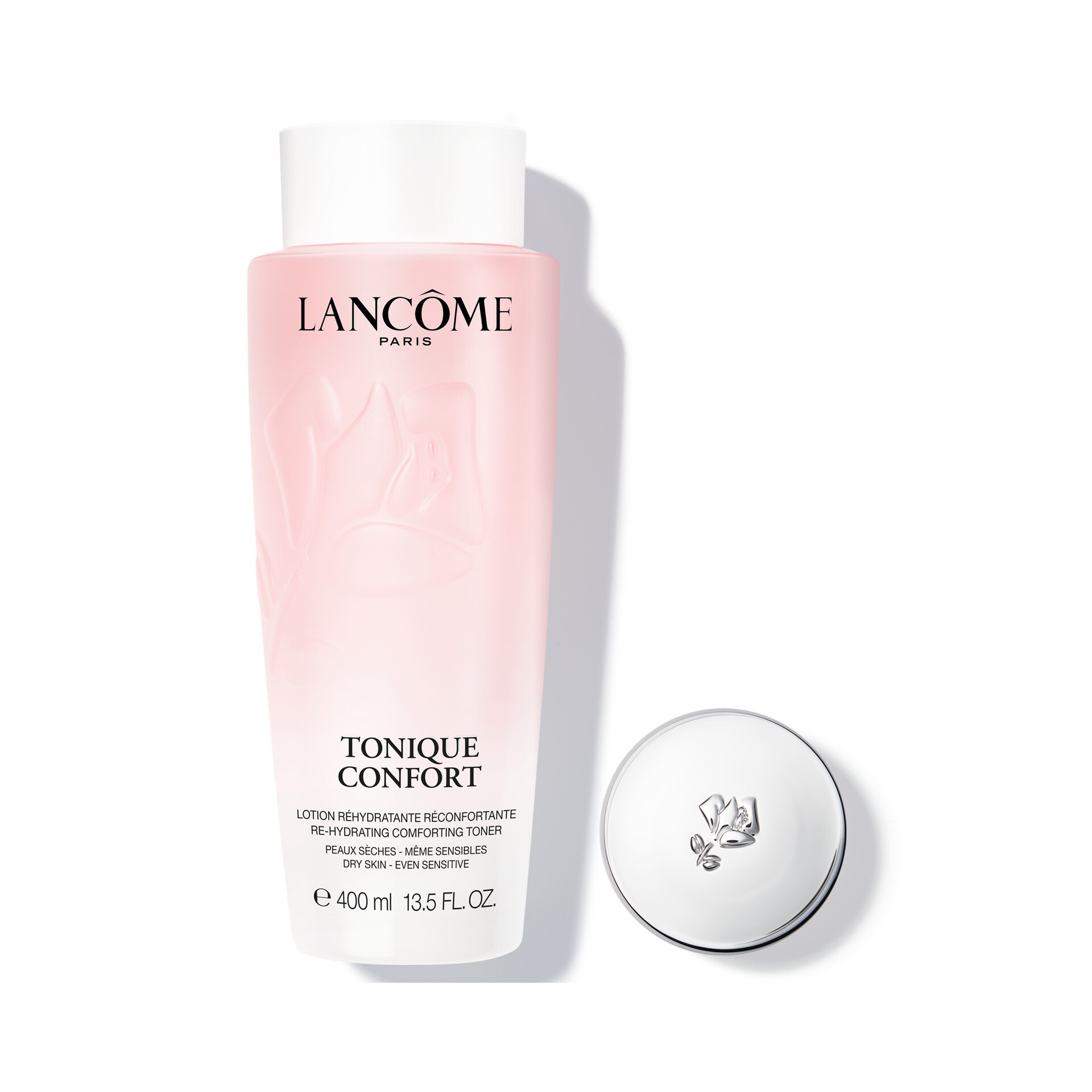 Tonique Confort 400 ml - Lancôme