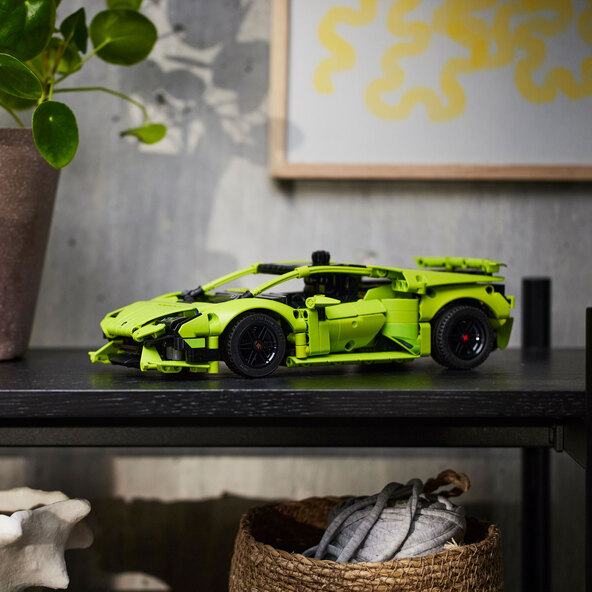 Technic Lamborghini Huracán Tecnica 42161