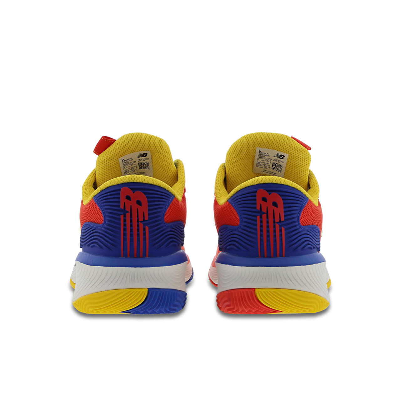 New Balance Hesi Low