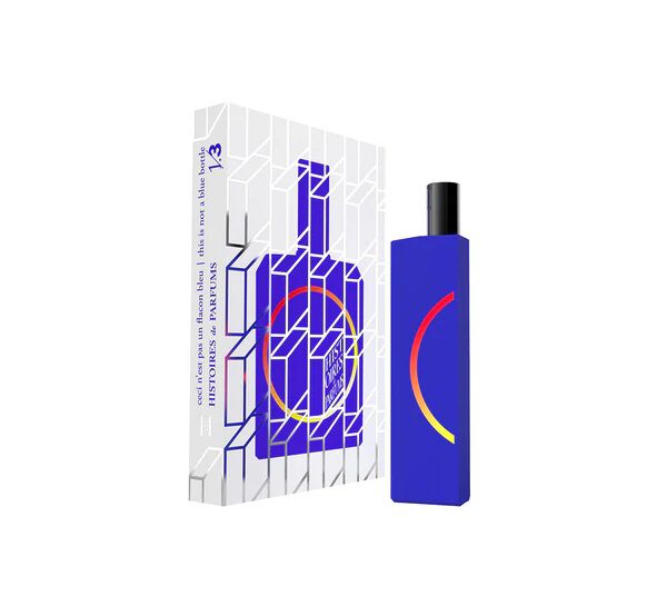 Histoires de Parfums This Is Not A Blue Bottle 1/.3