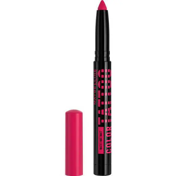 Oční stíny Maybelline Colour Tattoo v tyčince I Am Unique
