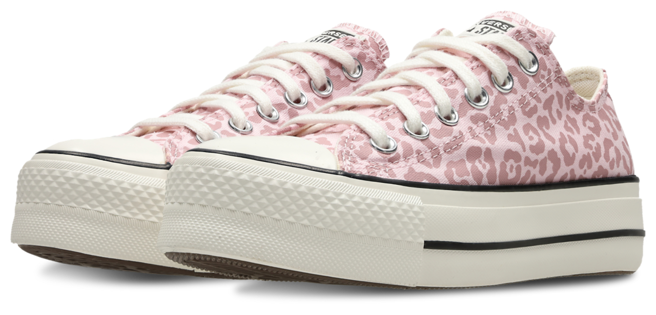 Converse CTAS Lift Hi