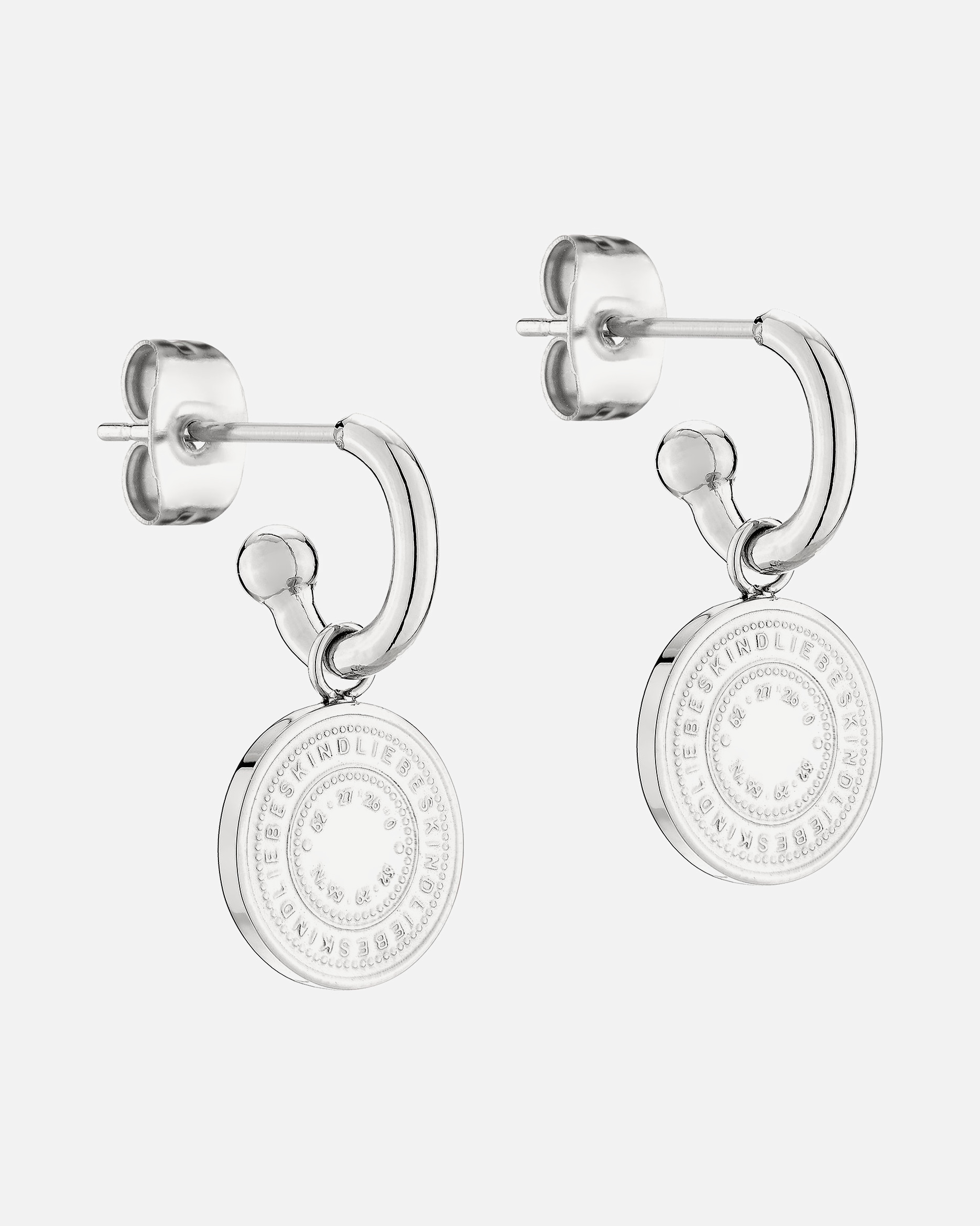 Liebeskind Boucles d'oreilles