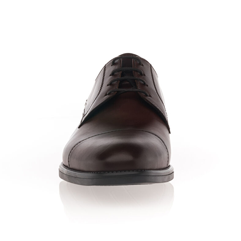 Sapatos sociais masculinos marrons