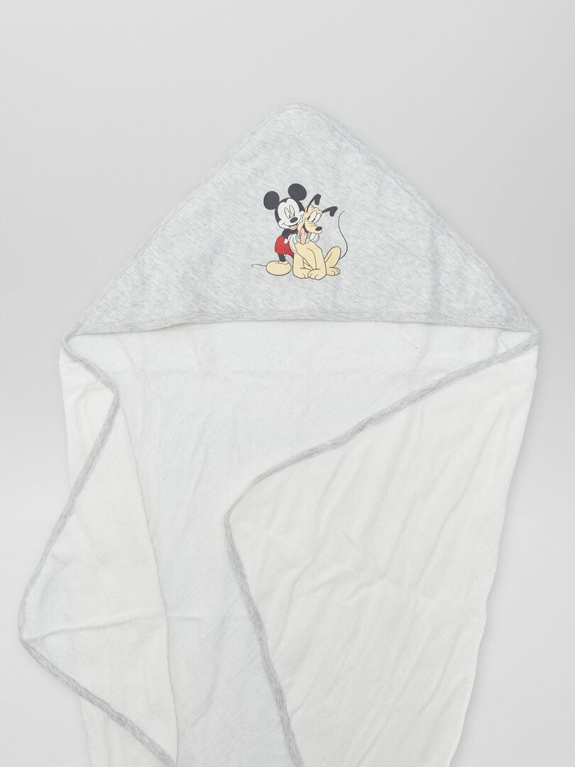 Bata de baño Disney - Mickey