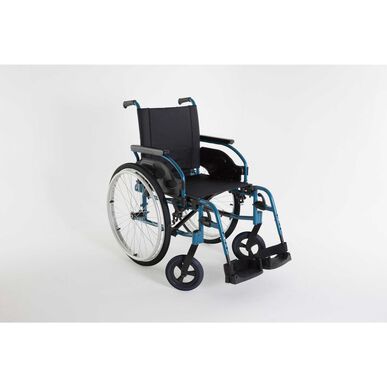 Invacare Action1R Pneumatic T48 kerekesszék 1 db 1 db