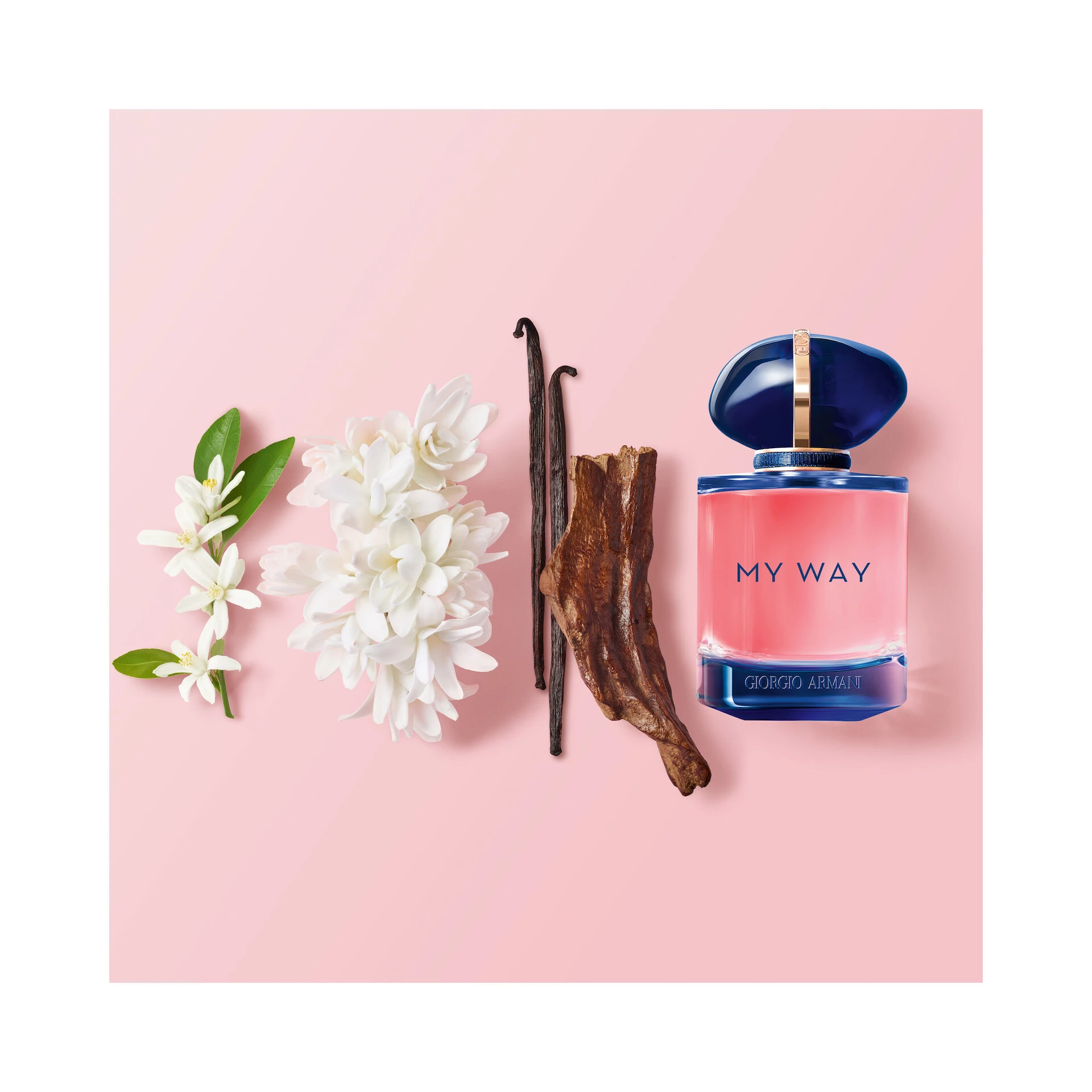 My Way Intense EdP 30 ml - Armani