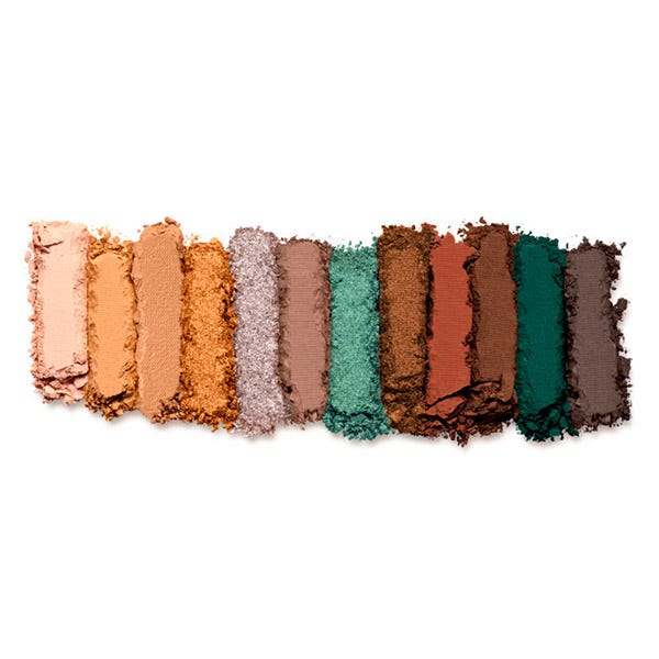Paleta Naked Wild West | 1 kus