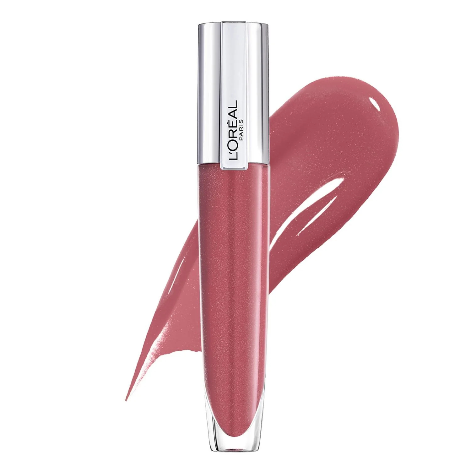 Labbra Brilliant Signature Plump - Gloss, Volumizzante Labbra