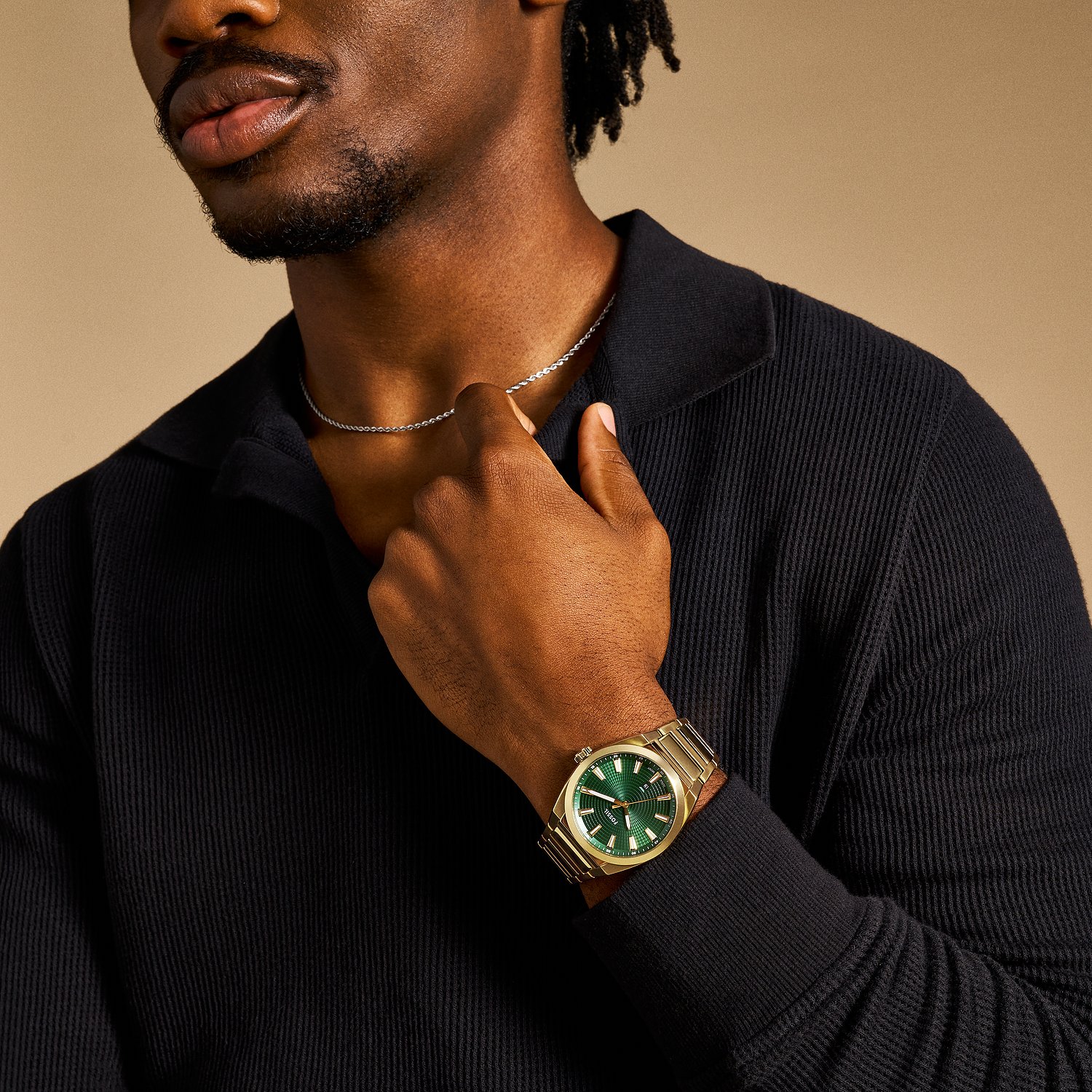 Fossil Montres