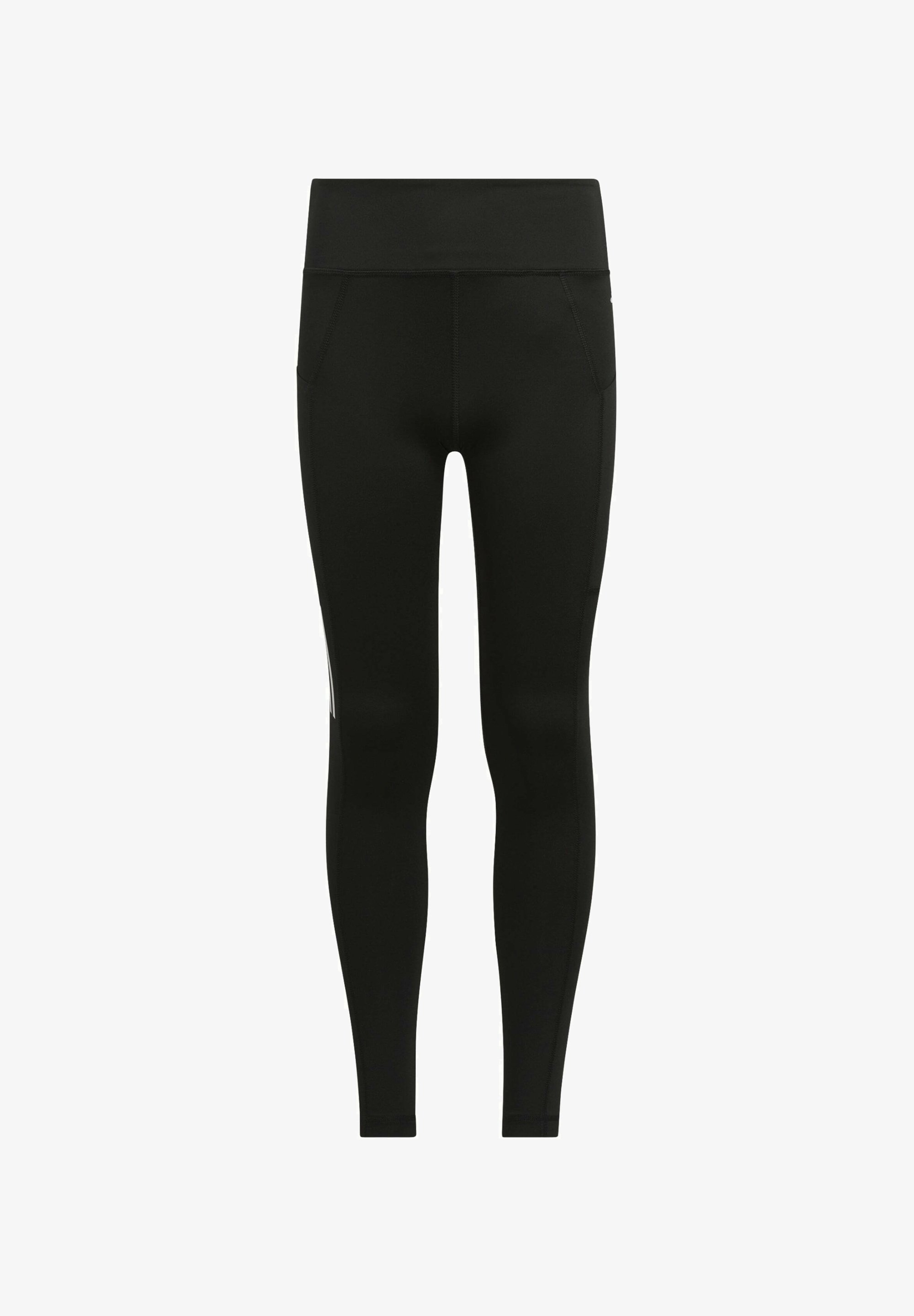 Leggings adidas Performance AEROREADY PERFORMANCE POCKET - neri