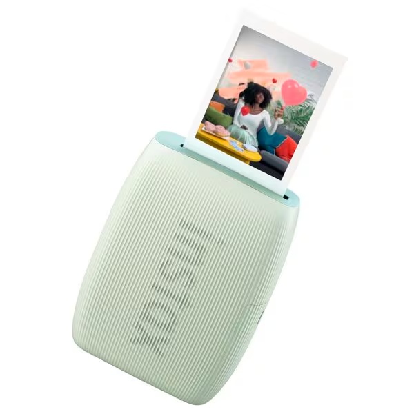 Fototiskalnik Fujifilm instax Mini Link 3<br>zelen