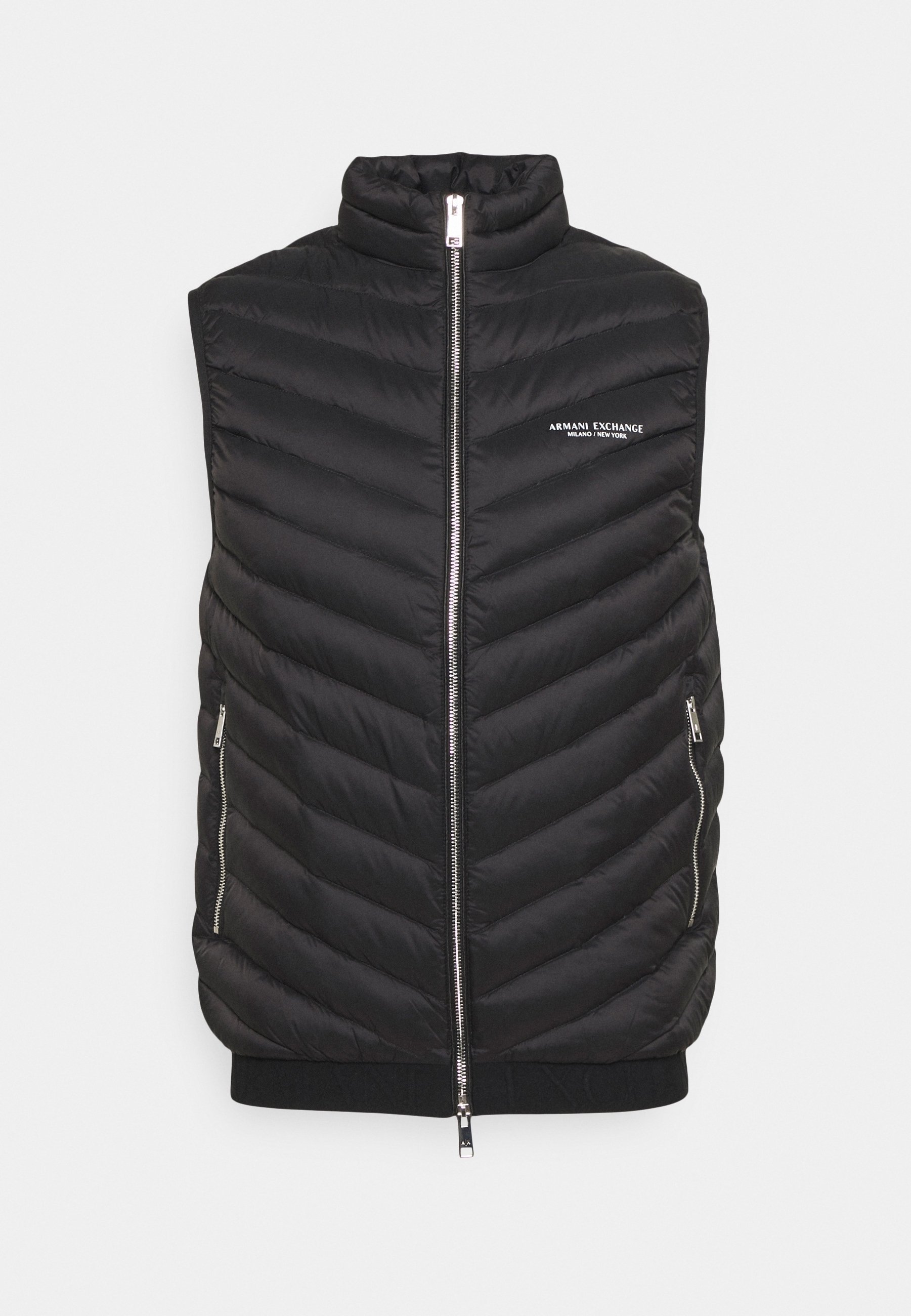 Gilet Armani Exchange - noir