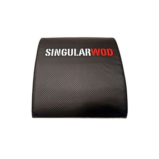 Ab-mat Core vienguba pilvo pagalvėlė Wod