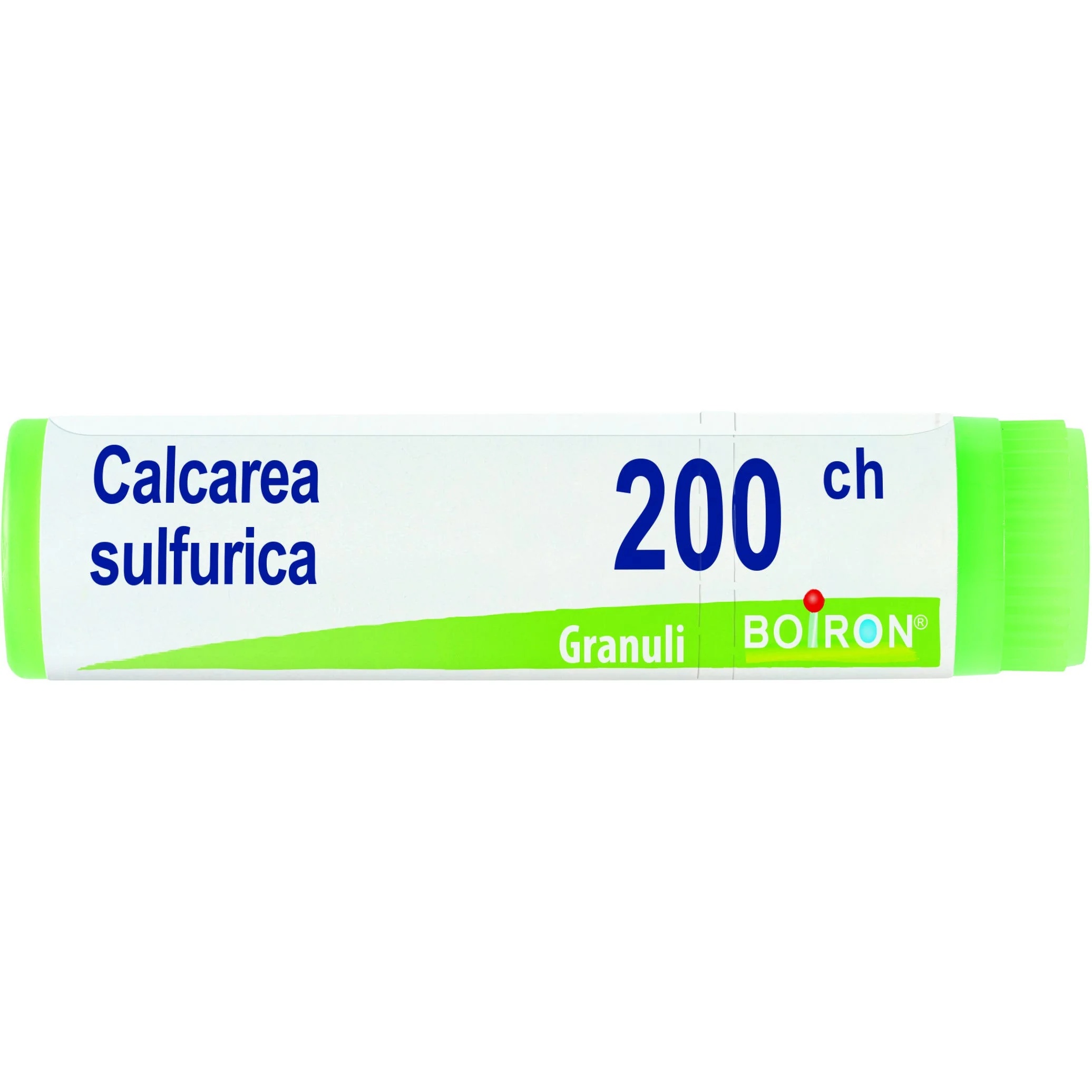 BOIRON Calcarea Sulfurica 200 Ch Gl 1G