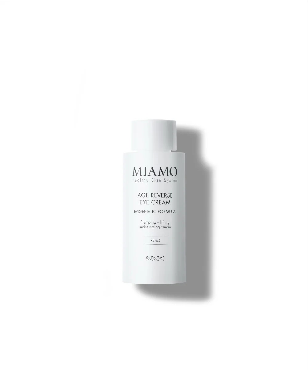 MIAMO Miamo Age Reverse Ric Oogcrème 15 ml Liftende oogcrème