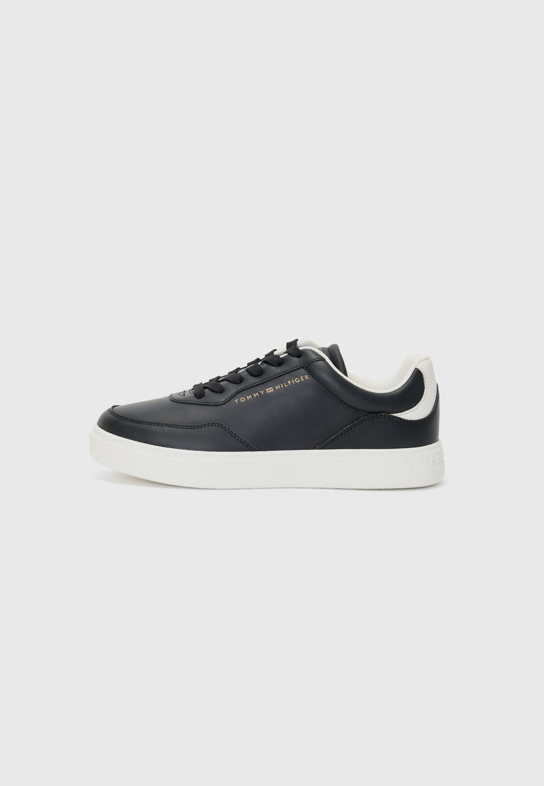 Tommy Hilfiger CUPSOLE - Scarpe da ginnastica - nere