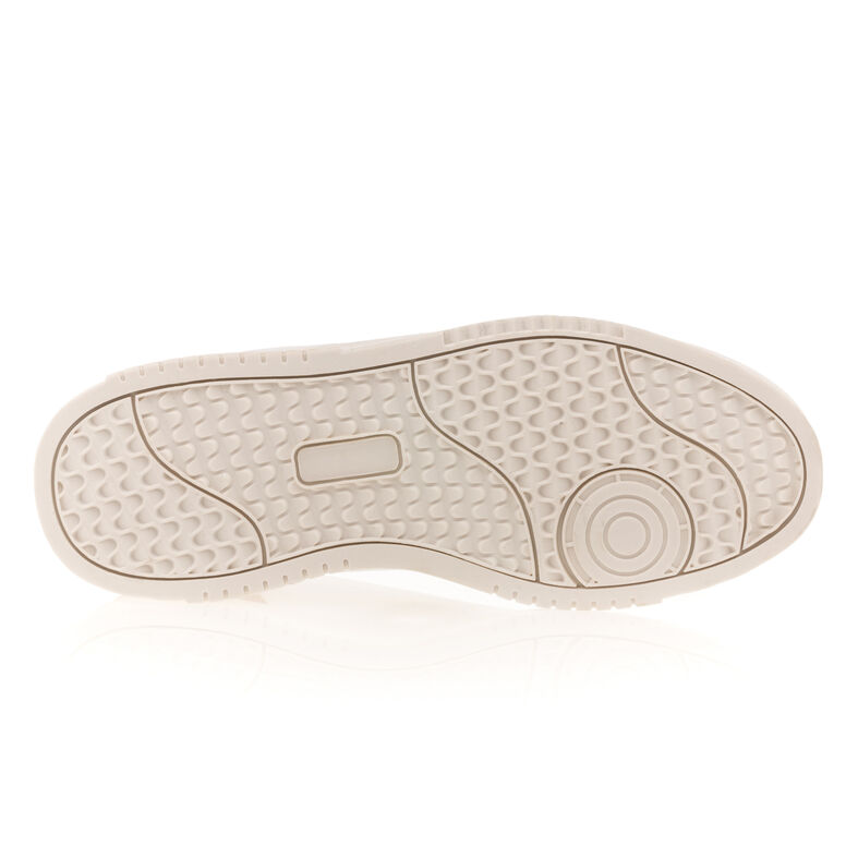 Zapatillas deportivas para hombre blancas