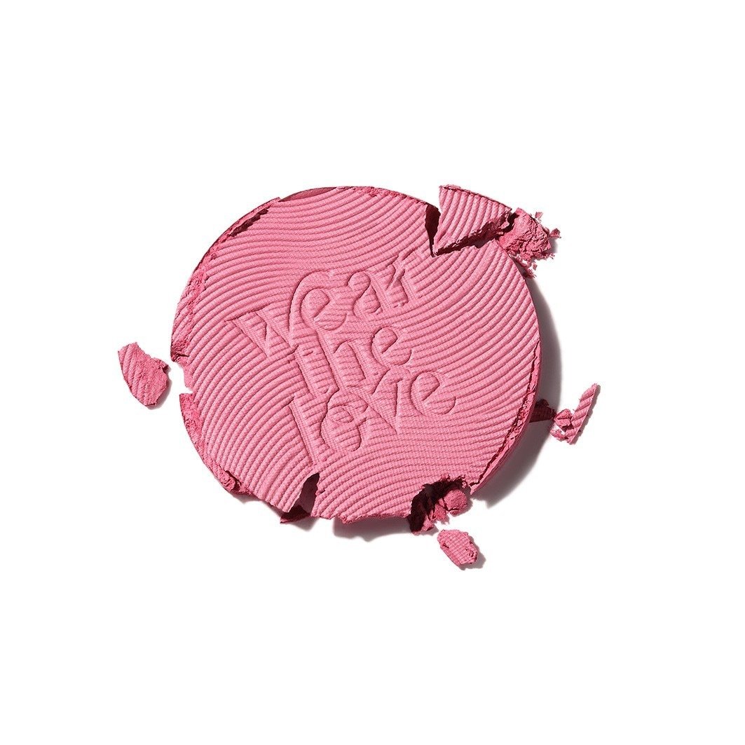 ZOEVA rumenilo Velvet Love – 5,2 g