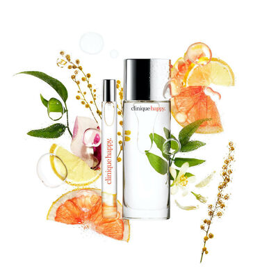 Clinique Clinique Happy Woman Eau de Parfum 100 ml