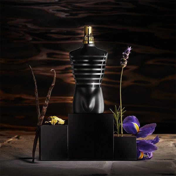 Le Male Le Parfum