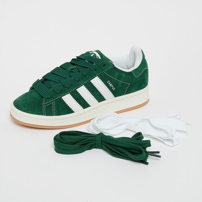 Zapatillas Campus jaren 2000