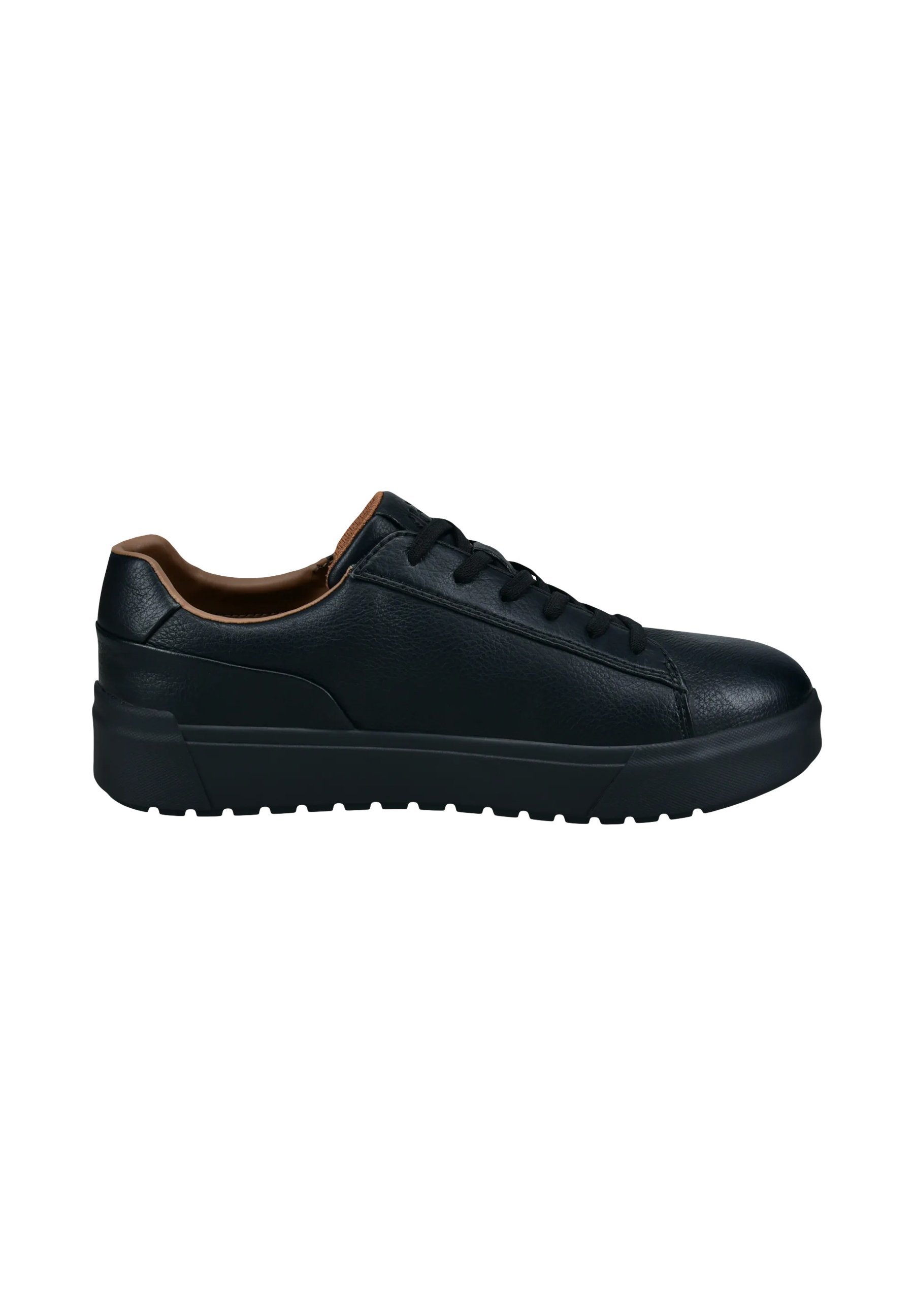 bugatti GUNTER - Joggesko - black