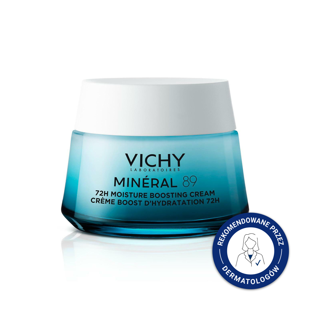 Vichy Mineral 89