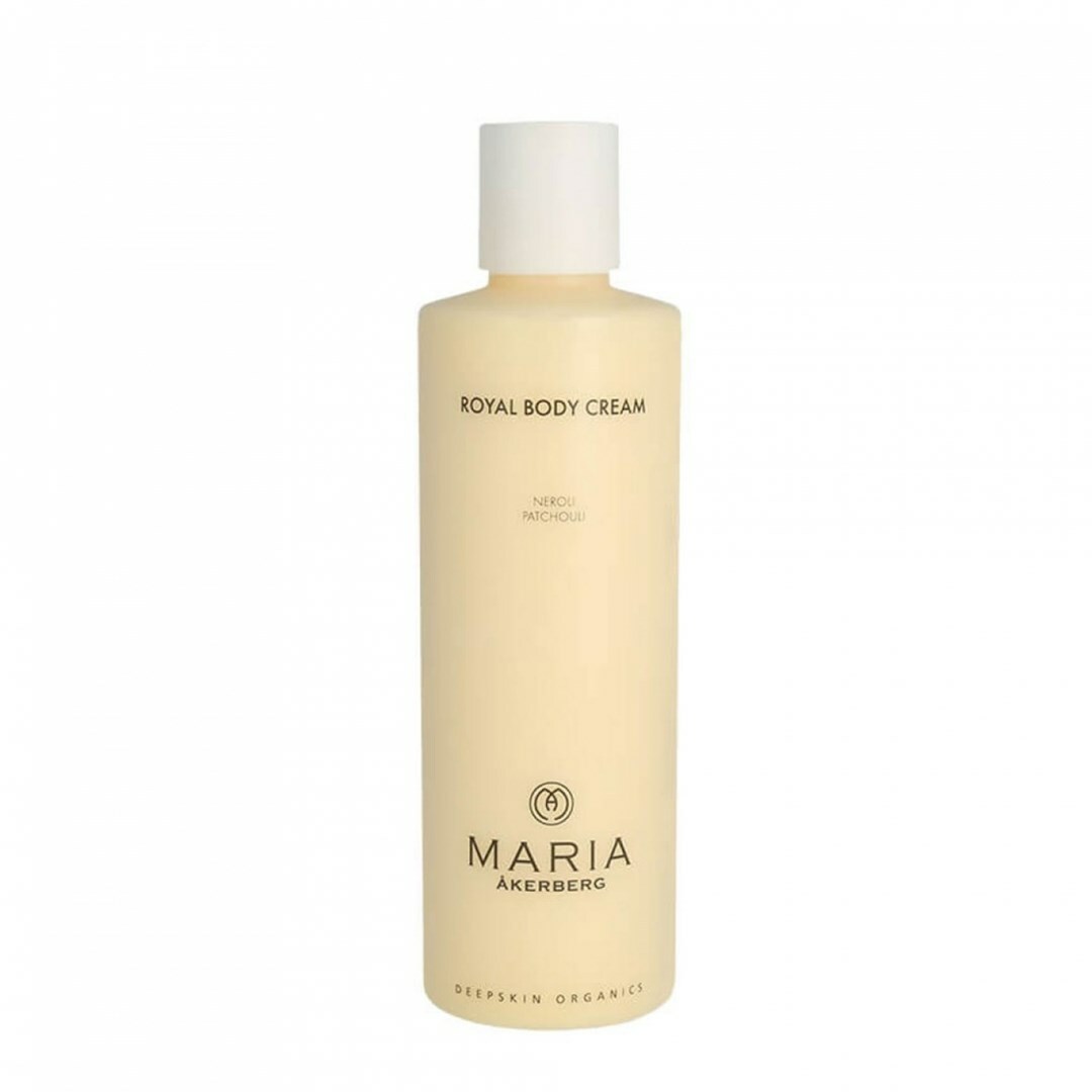 Cremă de corp Royal 250 ml - Maria Åkerberg