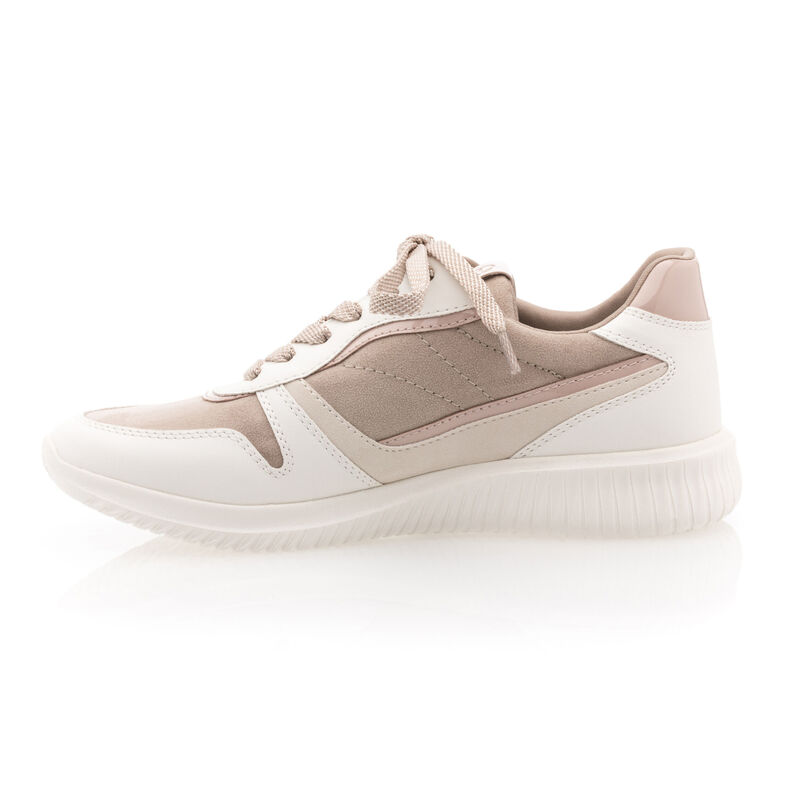 Košíky / tenisky Femme Beige