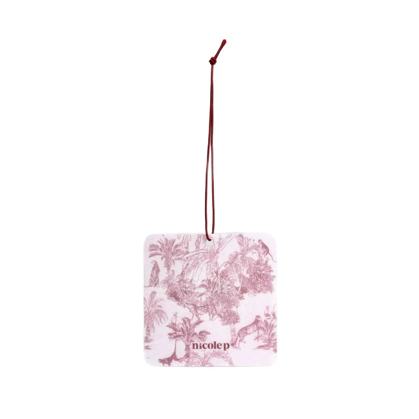 Accessori Toile - Pure Cotton - Profumo per Automobile