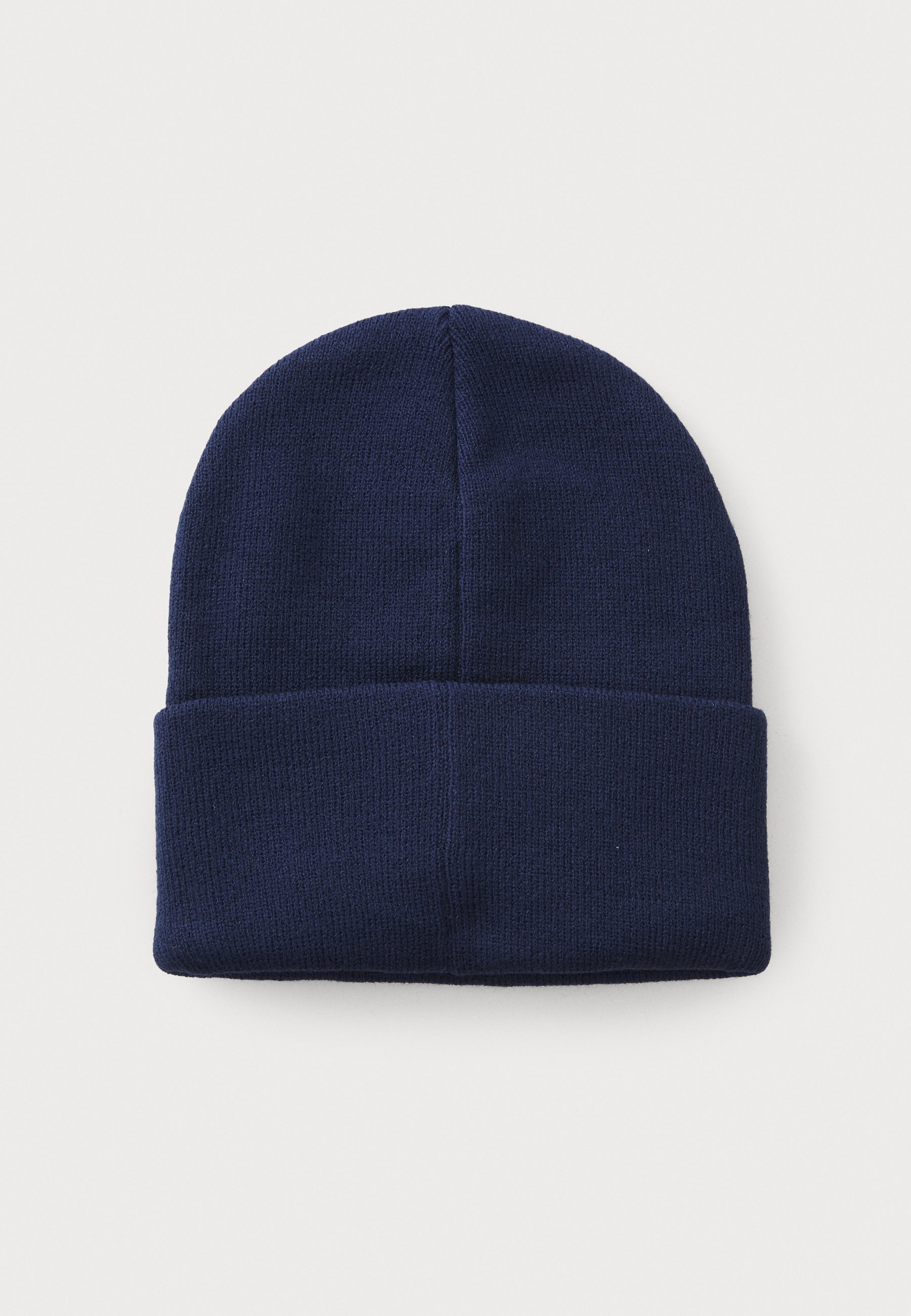 Levi's® TONAL EMBROIDERED BEANIE UNISEX - Beanie - dress blues