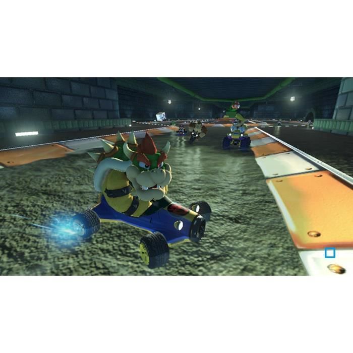 Paquete Premium de Mario Kart 8 para Wii U
