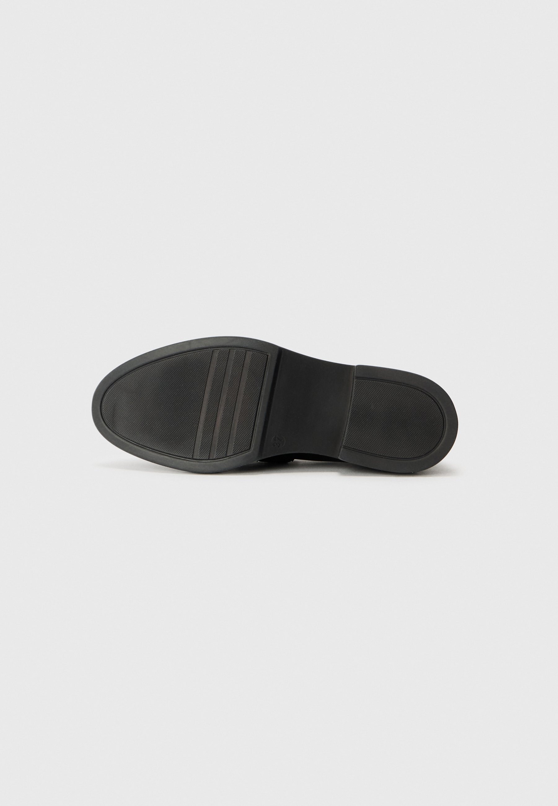 JOOP! Slip-ons - zwart