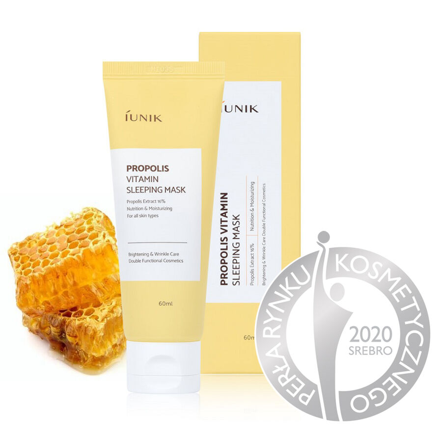 iUNIK Propolis