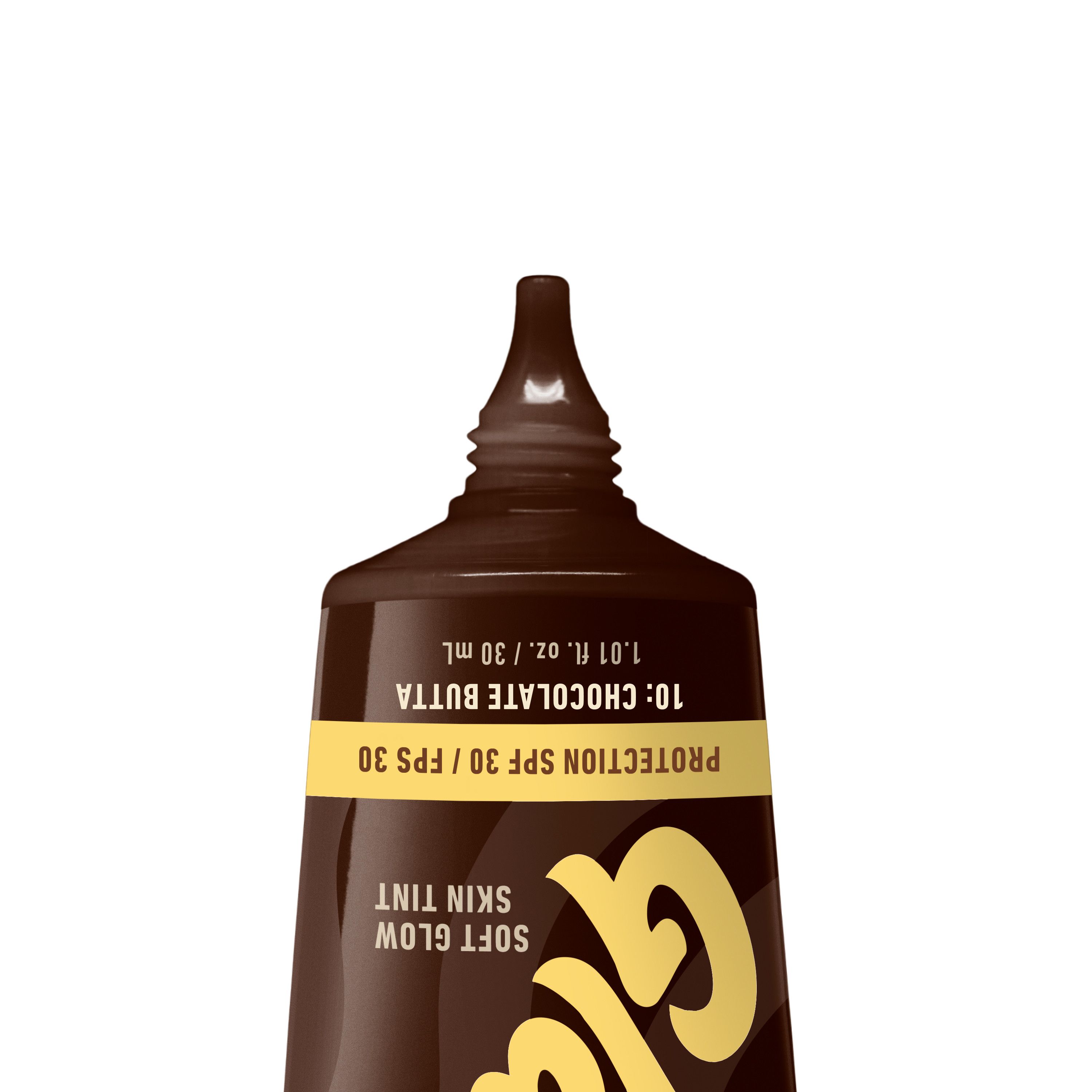 Buttermelt Glaze Soft Glow Skin Tint SPF 30 Подлоге за шминку