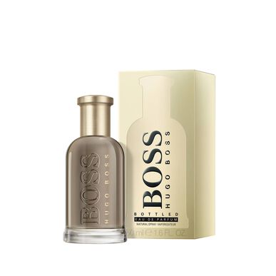 Hugo Boss Hugo Boss Bottled EDP 50 ml 50 ml