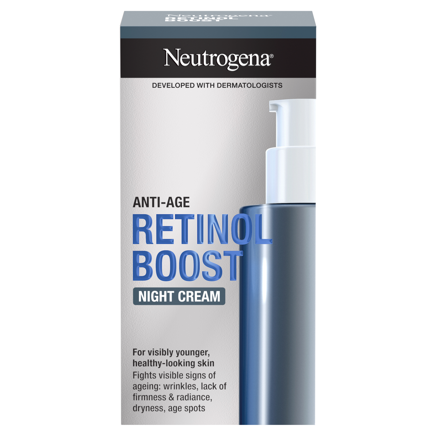 Neutrogena Retinol Boost