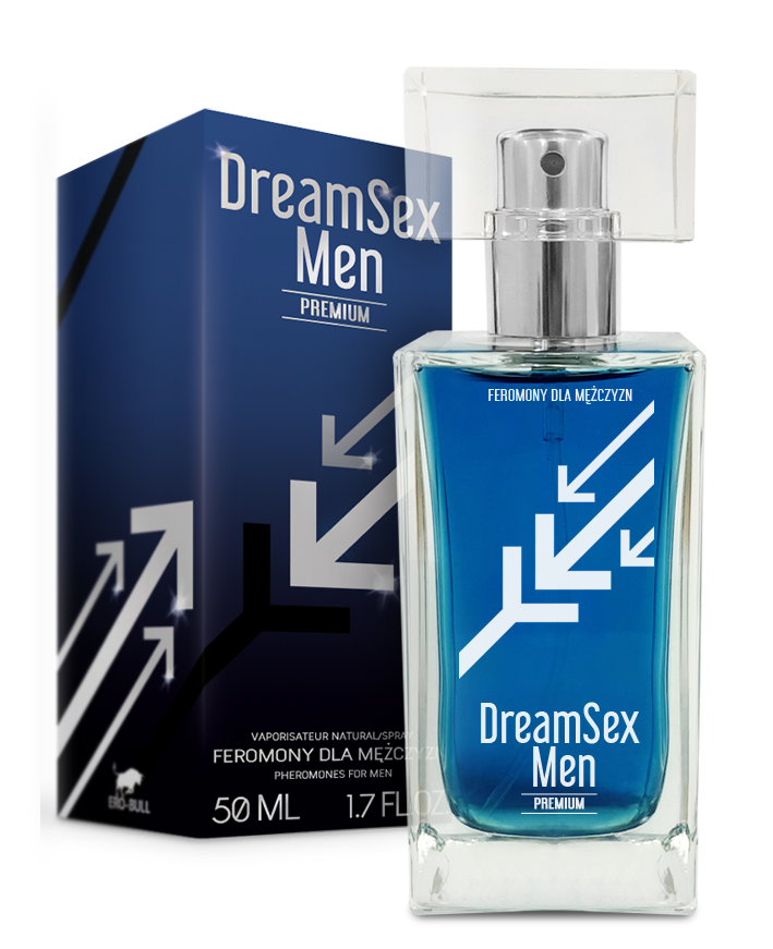 DreamSex Men Premium