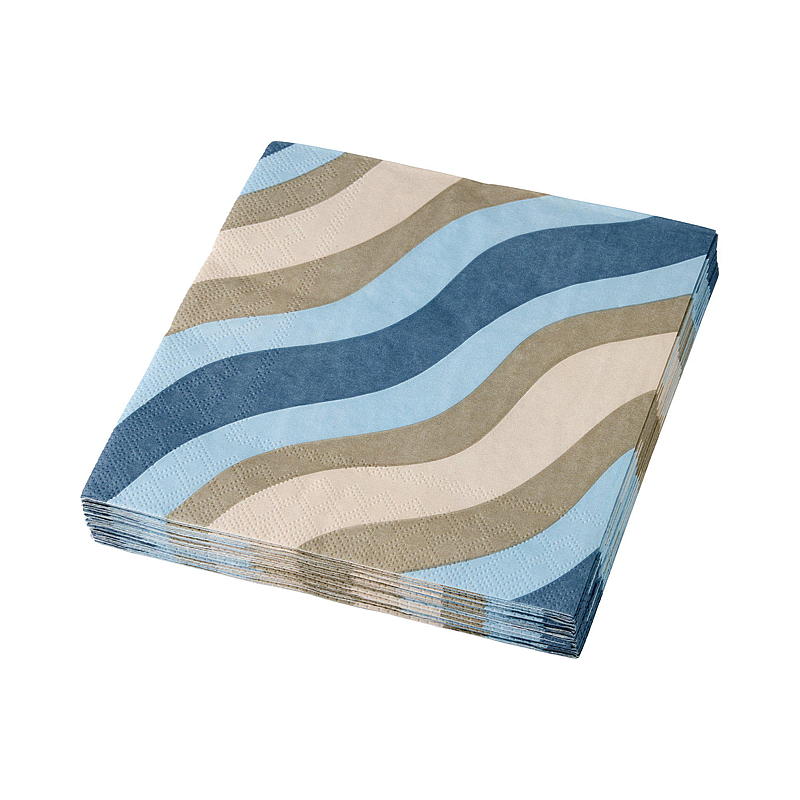 Vie Eco Servetter 20-pack 33x33 cm