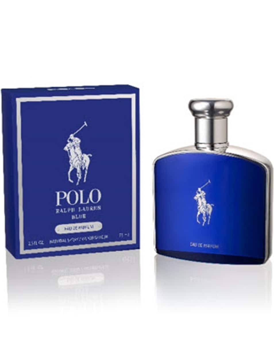 RALPH LAUREN POLO BLUE EAU DE PARFUM