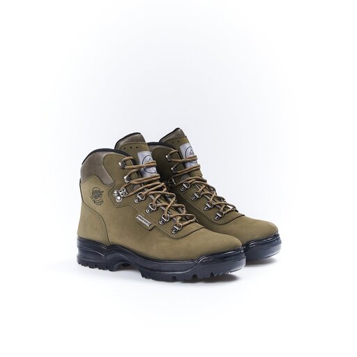 Botas Notton Impermeables 790