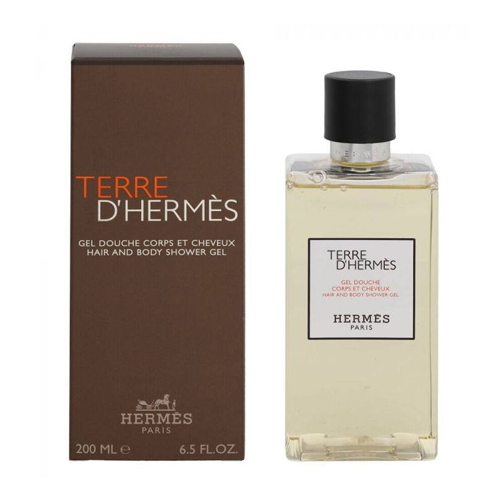 Hermès Terre d'Hermes